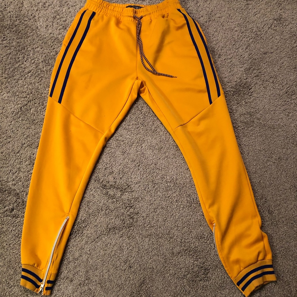 Joggers